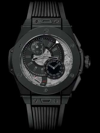 Hublot Big Bang Alarm Repeater All Black 403.CI.0140.RX 腕時計 - 403.ci.0140.rx-1.jpg - mier