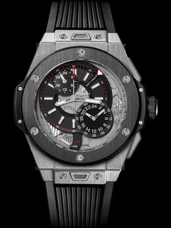 Hublot Big Bang Alarm Repeater Titanium Ceramic 403.NM.0123.RX 腕時計 - 403.nm.0123.rx-1.jpg - mier