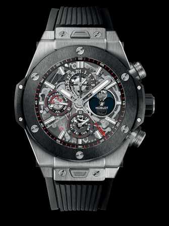 Hublot Big Bang Perpetual Calendar Titanium Ceramic 406.NM.0170.RX 腕時計 - 406.nm.0170.rx-1.jpg - mier