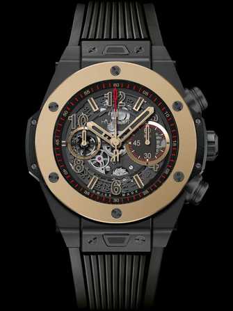 Hublot Big Bang Unico Magic Gold 411.CM.1138.RX 腕表 - 411.cm.1138.rx-1.jpg - mier