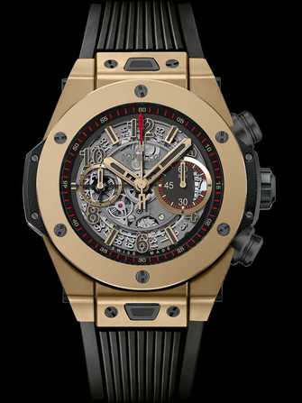 นาฬิกา Hublot Big Bang Unico Full Magic Gold 411.MX.1138.RX - 411.mx.1138.rx-1.jpg - mier