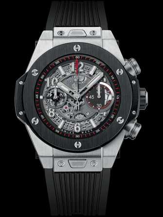 Hublot Big Bang Unico Titanium Ceramic 411.NM.1170.RX 腕表 - 411.nm.1170.rx-1.jpg - mier