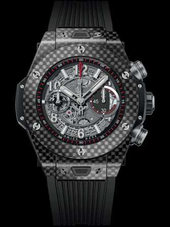 นาฬิกา Hublot Big Bang Unico Carbon 411.QX.1170.RX - 411.qx.1170.rx-1.jpg - mier