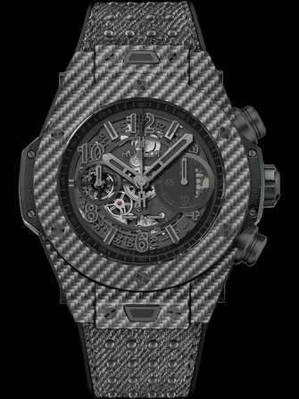 นาฬิกา Hublot Big Bang Limited Edition Unico Italia Independent Grey 411.YT.1110.NR.ITI15 - 411.yt.1110.nr.iti15-1.jpg - mier