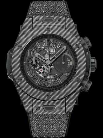 Reloj Hublot Big Bang Limited Edition Unico Italia Independent Grey 411.YT.1110.NR.ITI15 - 411.yt.1110.nr.iti15-1.jpg - mier