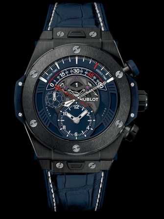 นาฬิกา Hublot Big Bang Limited Edition Unico Chronograph Retrograde Champions League™ 413.CX.7123.LR.UCL16 - 413.cx.7123.lr.ucl16-1.jpg - mier