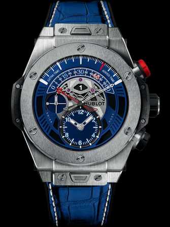 Reloj Hublot Big Bang Limited Edition Unico Retrograde Paris Saint-Germain 413.NX.1129.LR.PSG15 - 413.nx.1129.lr.psg15-1.jpg - mier