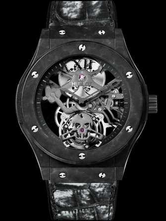 นาฬิกา Hublot Classic Fusion Skull Tourbillon Black Skul 505.UC.0140.LR.SKULL - 505.uc.0140.lr.skull-1.jpg - mier