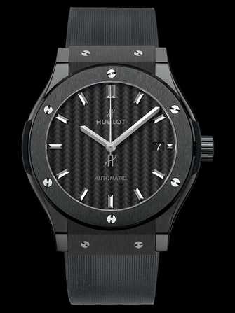 Montre Hublot Classic Fusion Black Magic 511.CM.1771.RX - 511.cm.1771.rx-1.jpg - mier