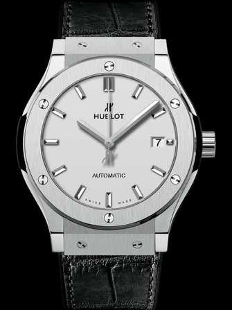 นาฬิกา Hublot Classic Fusion Titanium Opalin 511.NX.2611.LR - 511.nx.2611.lr-1.jpg - mier