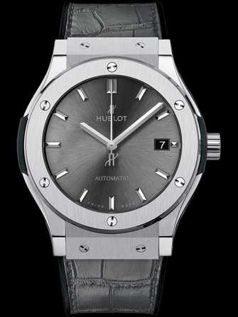 Reloj Hublot Classic Fusion Racing Grey Titanium 511.NX.7071.LR - 511.nx.7071.lr-1.jpg - mier