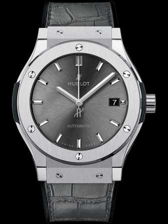 Hublot Classic Fusion Racing Grey Titanium 511.NX.7071.LR 腕時計 - 511.nx.7071.lr-1.jpg - mier