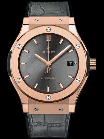 นาฬิกา Hublot Classic Fusion Racing Grey King Gold 511.OX.7081.LR - 511.ox.7081.lr-1.jpg - mier