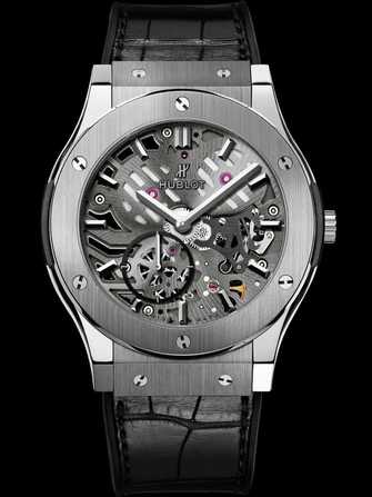 นาฬิกา Hublot Classic Fusion Ultra-Thin Skeleton Titanium 515.NX.0170.LR - 515.nx.0170.lr-1.jpg - mier