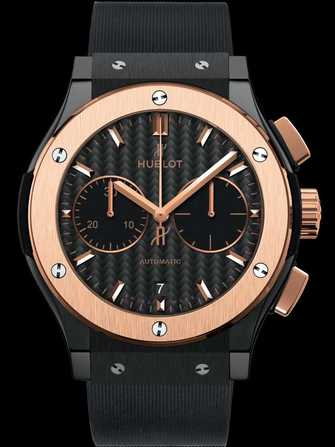 Hublot Classic Fusion Chronograph Ceramic King Gold 521.CO.1781.RX 腕表 - 521.co.1781.rx-1.jpg - mier