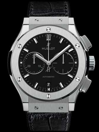 นาฬิกา Hublot Classic Fusion Chronograph Titanium 521.NX.1171.LR - 521.nx.1171.lr-1.jpg - mier