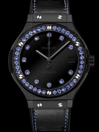 Reloj Hublot Classic Fusion Shiny Ceramic Blue 565.CX.1210.VR.1201 - 565.cx.1210.vr.1201-1.jpg - mier