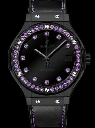 Hublot Classic Fusion Shiny Ceramic Purple 565.CX.1210.VR.1205 腕表 - 565.cx.1210.vr.1205-1.jpg - mier