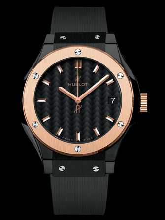 Hublot Classic Fusion Ceramic King Gold 581.CO.1781.RX 腕表 - 581.co.1781.rx-1.jpg - mier