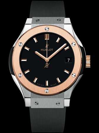 นาฬิกา Hublot Classic Fusion Titanium King Gold 581.NO.1181.RX - 581.no.1181.rx-1.jpg - mier