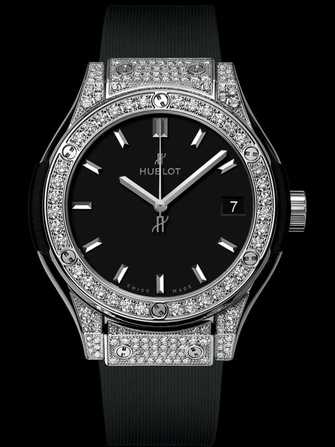 นาฬิกา Hublot Classic Fusion Titanium Pavé 581.NX.1171.RX.1704 - 581.nx.1171.rx.1704-1.jpg - mier