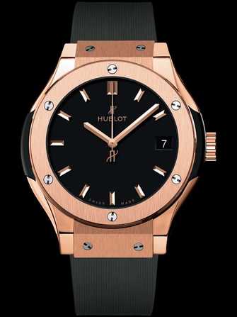 Hublot Classic Fusion King Gold 581.OX.1181.RX Uhr - 581.ox.1181.rx-1.jpg - mier