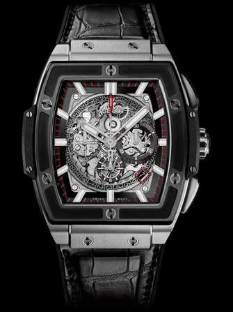 Hublot Spirit Of Big Bang Titanium Ceramic 601.NM.0173.LR Watch - 601.nm.0173.lr-1.jpg - mier