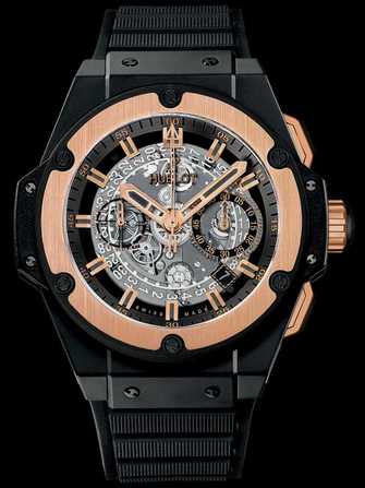 Hublot King Power Unico Ceramic King Gold 701.CO.0180.RX Watch - 701.co.0180.rx-1.jpg - mier