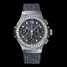 Montre Hublot Big Bang Jeans Steel Diamonds 341.SX.2770.NR.JEANS16 - 341.sx.2770.nr.jeans16-1.jpg - mier