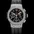 Hublot Big Bang Steel Pavé 342.SX.130.RX.174 Watch - 342.sx.130.rx.174-1.jpg - mier