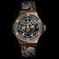 Hublot Big Bang Broderie Sugar Skull Gold 343.PS.6599.NR.1201 腕表 - 343.ps.6599.nr.1201-1.jpg - mier