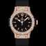 Montre Hublot Big Bang Gold Pavé 361.PX.1280.RX.1704 - 361.px.1280.rx.1704-1.jpg - mier