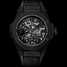 Hublot Big Bang Tourbillon Power Reserve 5 days All Black 405.CI.0110.RX Watch - 405.ci.0110.rx-1.jpg - mier