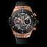 Hublot Big Bang Perpetual Calendar King Gold Ceramic 406.OM.0180.RX Watch - 406.om.0180.rx-1.jpg - mier