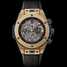 Hublot Big Bang Unico Full Magic Gold 411.MX.1138.RX Watch - 411.mx.1138.rx-1.jpg - mier