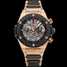 นาฬิกา Hublot Big Bang Unico King Gold Ceramic Bracelet 411.OM.1180.OM - 411.om.1180.om-1.jpg - mier
