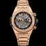 Hublot Big Bang Unico King Gold Bracelet 411.OX.1180.OX Watch - 411.ox.1180.ox-1.jpg - mier