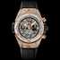 Hublot Big Bang Unico King Gold Jewellery 411.OX.1180.RX.0904 Watch - 411.ox.1180.rx.0904-1.jpg - mier