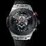 Montre Hublot Big Bang Unico Bi-Retrograde Chrono Titanium Ceramic 413.NM.1127.RX - 413.nm.1127.rx-1.jpg - mier