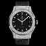 Montre Hublot Classic Fusion Titanium Pavé 511.NX.1171.LR.1704 - 511.nx.1171.lr.1704-1.jpg - mier