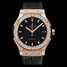 Hublot Classic Fusion King Gold Diamonds 511.OX.1181.LR.1104 腕時計 - 511.ox.1181.lr.1104-1.jpg - mier