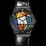 Hublot Classic Fusion Ultra-Thin Enamel Britto Ceramic 515.CS.0910.LR 腕表 - 515.cs.0910.lr-1.jpg - mier