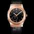 Montre Hublot Classic Fusion Ultra-Thin King Gold Black Shiny Dial 515.OX.1280.LR - 515.ox.1280.lr-1.jpg - mier