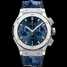 นาฬิกา Hublot Classic Fusion Blue Chronograph Titanium 521.NX.7170.LR - 521.nx.7170.lr-1.jpg - mier
