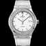 Hublot Classic Fusion Titanium White Diamonds 542.NE.2010.LR.1204 Watch - 542.ne.2010.lr.1204-1.jpg - mier