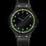 Montre Hublot Classic Fusion Shiny Ceramic Green 565.CX.1210.VR.1222 - 565.cx.1210.vr.1222-1.jpg - mier