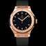 Montre Hublot Classic Fusion King Gold 581.OX.1181.RX - 581.ox.1181.rx-1.jpg - mier