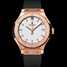 Montre Hublot Classic Fusion King Gold Opalin 581.OX.2611.RX - 581.ox.2611.rx-1.jpg - mier