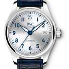 Montre IWC Pilot's Watch Automatic 36 IW324003 - iw324003-1.jpg - mier