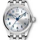 Montre IWC Pilot's Watch Automatic 36 IW324004 - iw324004-1.jpg - mier